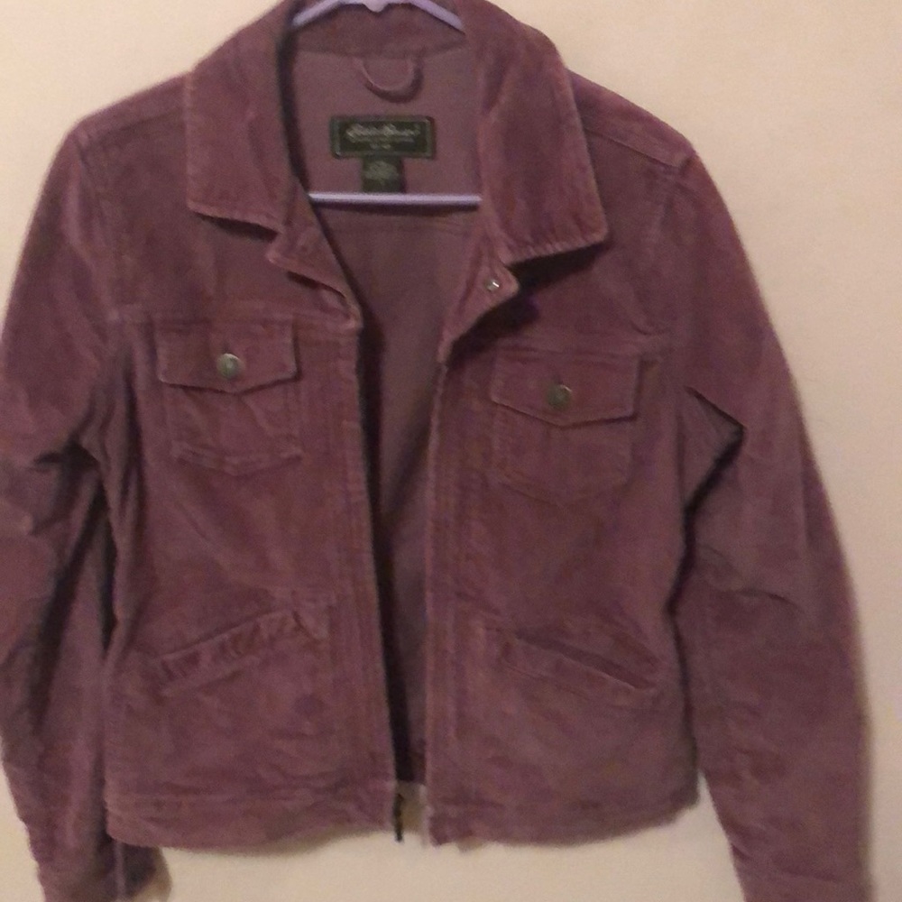 vintage jacket